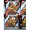 德國進口 艾丁格純小麥黑啤酒ERDINGER 進口商直供 500ml*12瓶裝