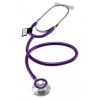成人單管雙面聽診器