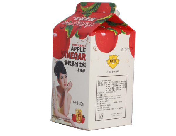 紅蘋果480屋頂包蘋果醋