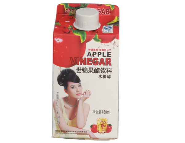 紅蘋果480屋頂包蘋果醋