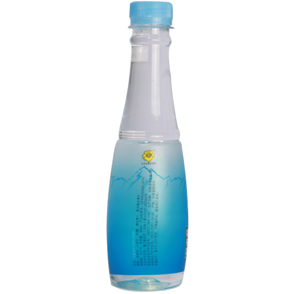 360早姿潤(rùn)蘇打水