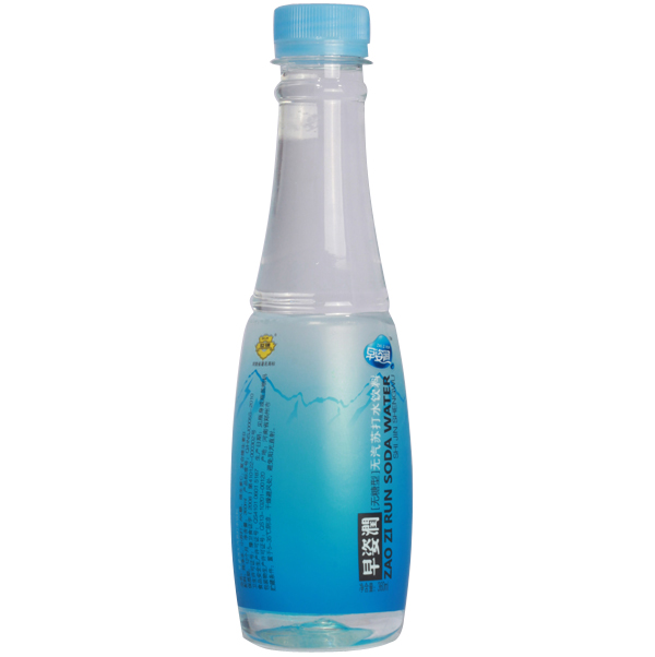 360早姿潤(rùn)蘇打水