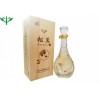 嵩珍牌松茸酒