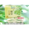 嵩珍牌松針茯苓茶