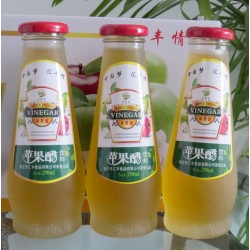 山東純釀石板房系列蘋果醋 健康瘦身飲品