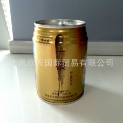 批發(fā)飲料 懷山堂 一根山藥飲品 240ml*12罐