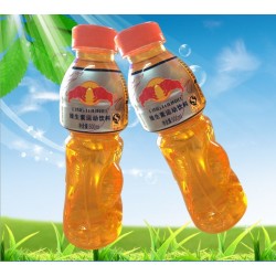 瓶裝維生素運(yùn)動飲料 全國招商 代理 功能飲品 紅牛口感