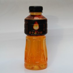 460毫升瓶裝果味型營(yíng)養(yǎng)素飲品 金卡8小時(shí) 低價(jià)批發(fā)功能飲料招商