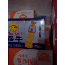 【泰?！抗缎蜖I養(yǎng)素飲品 能量飲料 500ml 飲料長期批發(fā)供應(yīng)