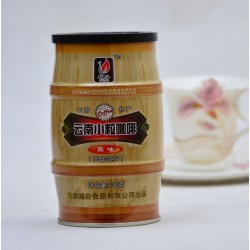 工廠源頭貨 越谷云南小?？Х?三合一 速溶 原味固體飲料 禮品