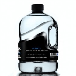 古谷水貢嘎山冰川融水中國高端飲用水3.75L*4桶裝礦(整箱發(fā)貨)