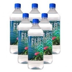 FIJI 斐濟(jì)群島 斐泉 斐濟(jì)天然礦泉水 330ml*36 專柜正品熱賣