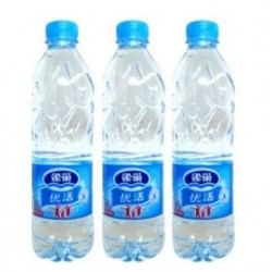 雀巢水、優(yōu)質(zhì)飲用水5000mlx24瓶礦泉水、雀巢純凈水