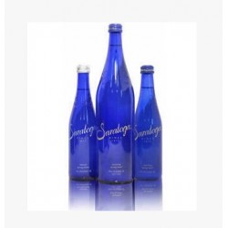 盛棠天然礦泉水 美國(guó)進(jìn)口 貴族之水355ml*24瓶