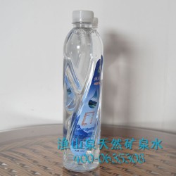 礦泉水 漁山泉天然養(yǎng)生礦物質(zhì)礦泉水520ml*24瓶