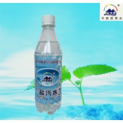 長期供應(yīng) 600ml冰之戀正品鹽汽水 特級特價(jià)鹽汽水