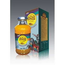 正儂熱帶果汁招商加盟|亞熱帶雞尾果汁廠家|河南正濃飲品