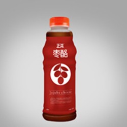 美容養(yǎng)顏飲品|正濃棗酪批發(fā)|棗酪飲品招商