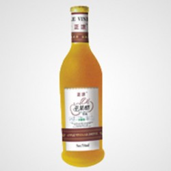 正濃時(shí)尚飲品蘋果醋|正濃蘋果醋廠家