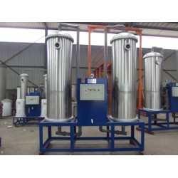 fn鈉離子交換器廠家 匯泉公司專業(yè)生產(chǎn)高效新型鈉離子交換器