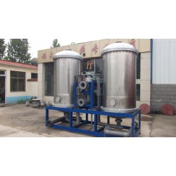 東營(yíng)鍋爐除垢水處理設(shè)備　廠家直銷質(zhì)優(yōu)價(jià)廉