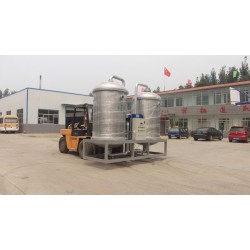 齊齊哈爾全自動(dòng)軟化水設(shè)備　  高效自動(dòng)軟水設(shè)備廠