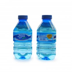 進口礦泉水 阿爾馬桑山活泉水330ml 最健康的母嬰水 生命之水