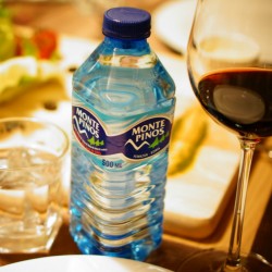 《原裝進口》比諾斯山天然礦泉水500ml 《歡迎來電洽談》