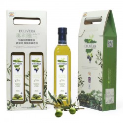 熱賣原裝進口特級初榨橄欖油500ml 健康食用油 清真食品 新店促銷