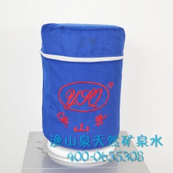 山東榮升廠家專業(yè)生產(chǎn)飲用純凈水 漁山泉高品質(zhì)桶裝礦泉水