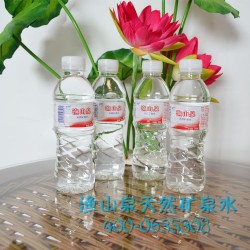 廠家批發(fā)零售高品質(zhì)漁山泉礦泉水 健康礦泉水