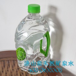 家庭休閑飲用泡茶專用礦泉水 漁山泉礦物質(zhì)水 超值優(yōu)惠裝