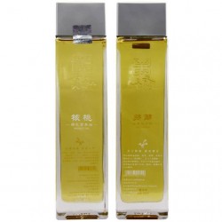 批發(fā)麗江貢和嬰兒核桃油 有機野生核桃油 益智健腦 500ml 招經(jīng)銷