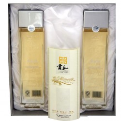 青刺果油麗江貢和供應特級有機青刺果油 降三高食用油禮盒裝 批發(fā)