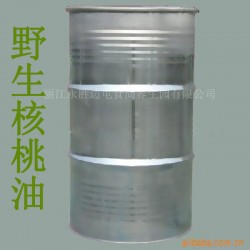 麗江貢和供應 云南野生核桃油 高端食用油益智健腦核桃油廠家批發(fā)