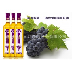 光大葡萄籽油 高端食用油禮盒 葡萄籽油生產(chǎn)廠家 純植物油