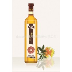 光大天然紅花籽油 食用油批發(fā) 送禮佳品紅花油禮盒 新疆原產(chǎn)