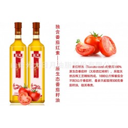 光大原生態(tài)番茄籽油 高端食用油禮盒 植物油