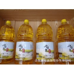 生產(chǎn)直銷供應1.8L妙生花玉米油 量大優(yōu)惠