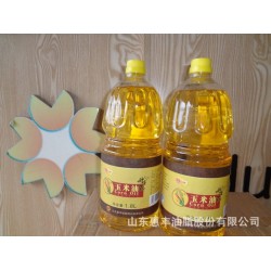 山東廠家專業(yè)生產(chǎn)直銷供應1.8L妙生花玉米油
