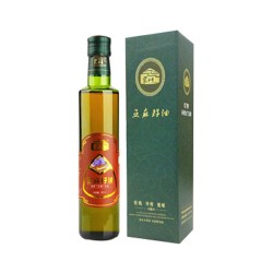 專業(yè)生產(chǎn)供應(yīng)內(nèi)蒙古谷香脫蠟冷榨亞麻籽油 優(yōu)質(zhì)含量高亞麻籽油