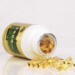 蒙谷香亞麻籽油軟膠囊 送禮佳品亞麻籽油軟膠囊 高檔保健品