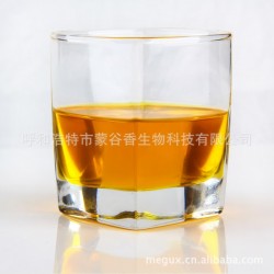 100%純亞麻仁油，冷榨，有機(jī)，脫蠟