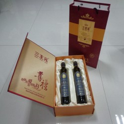 亞麻籽油廠家長期供應(yīng)亞麻籽油500ml  非轉(zhuǎn)基因 一級(jí)冷軋