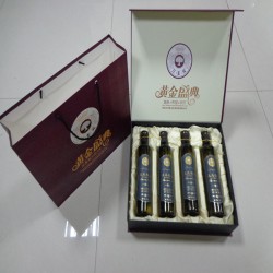 亞麻籽油代加工  亞麻籽油貼牌生產(chǎn)   廠家直銷亞麻籽油 物理壓榨