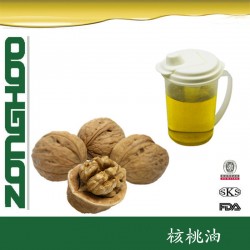 優(yōu)質(zhì)散裝核桃油 批量采購價格從優(yōu)   一級冷軋食用植物油