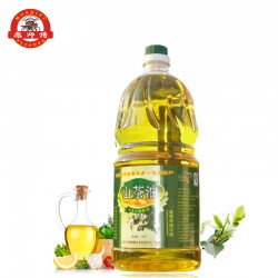 山茶油 植物茶籽油 廣西巴馬特產(chǎn) 非轉(zhuǎn)基因食用油 月子油 防&ldquo;3高