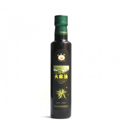 廣西巴馬特產(chǎn)高端養(yǎng)生野生火麻油年貨團(tuán)購(gòu)福利 廠家直銷 送禮佳品