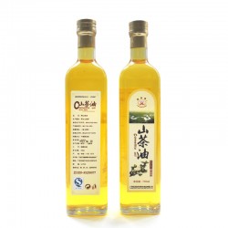 巴馬植物有機山茶油 餐飲食用山茶籽油批發(fā) 野生香油 護膚山茶油