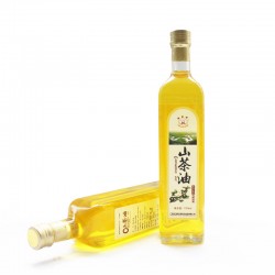 廣西特產(chǎn)100%純一級野生山茶油廠家招商批發(fā)高端年貨送禮團購